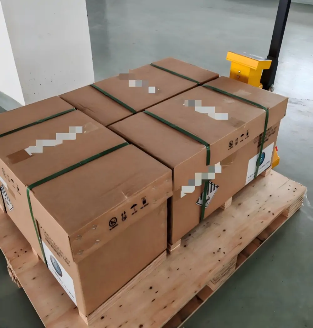 4S-96S Battery Management Systems (BMS)