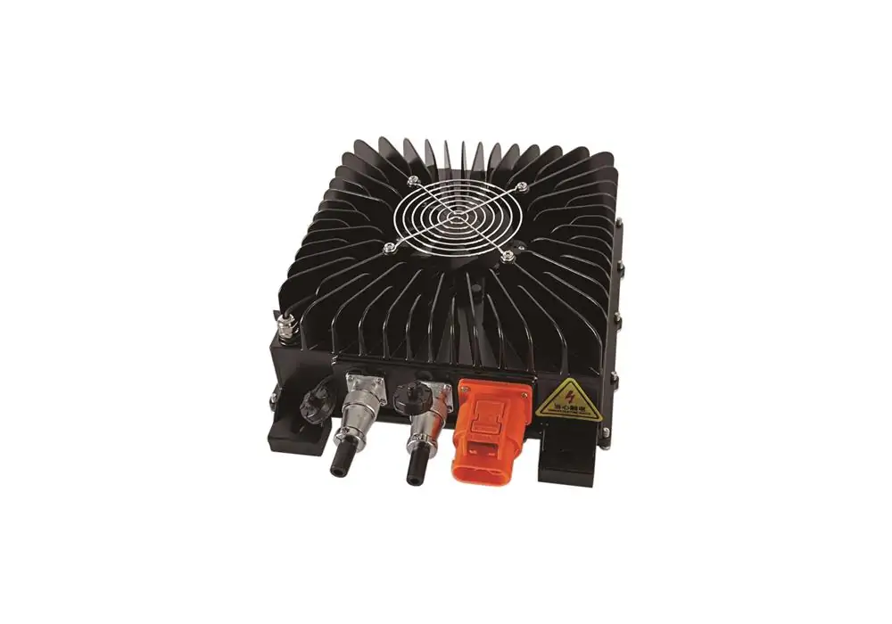 3.3KW charger