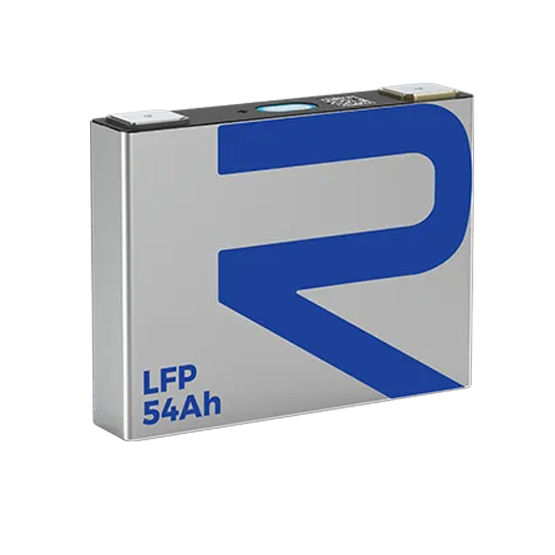 REPT 3.2V 54ah high rate lithium lifepo4 EV battery cell