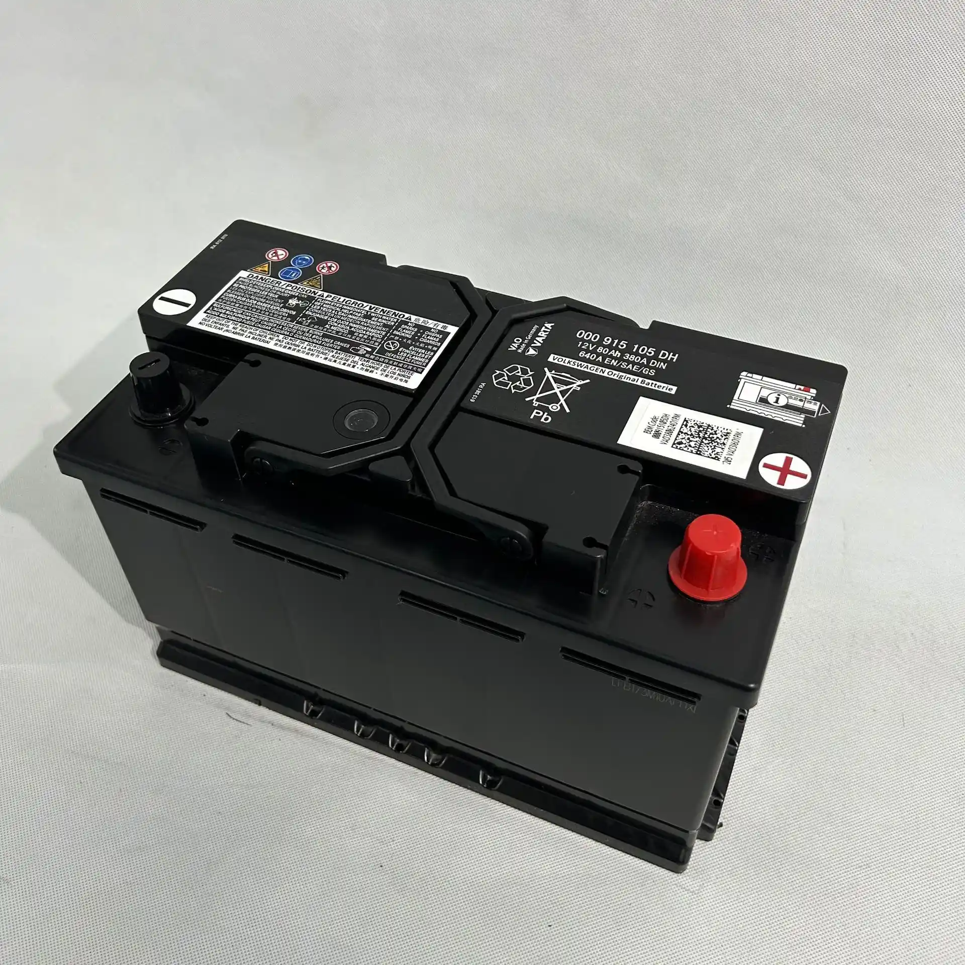 agm battery
