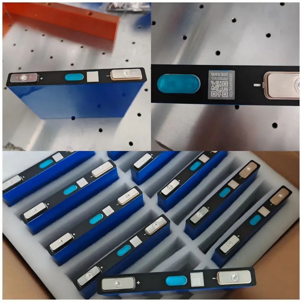 EVE LF22K 3.2V22Ah lifepo4 cells