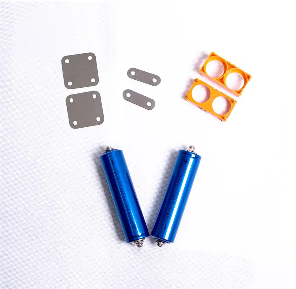 Headway 40152S 15Ah LiFePO4 battery cells