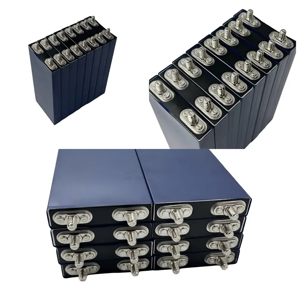 3.2V 10Ah LiFePO4 battery