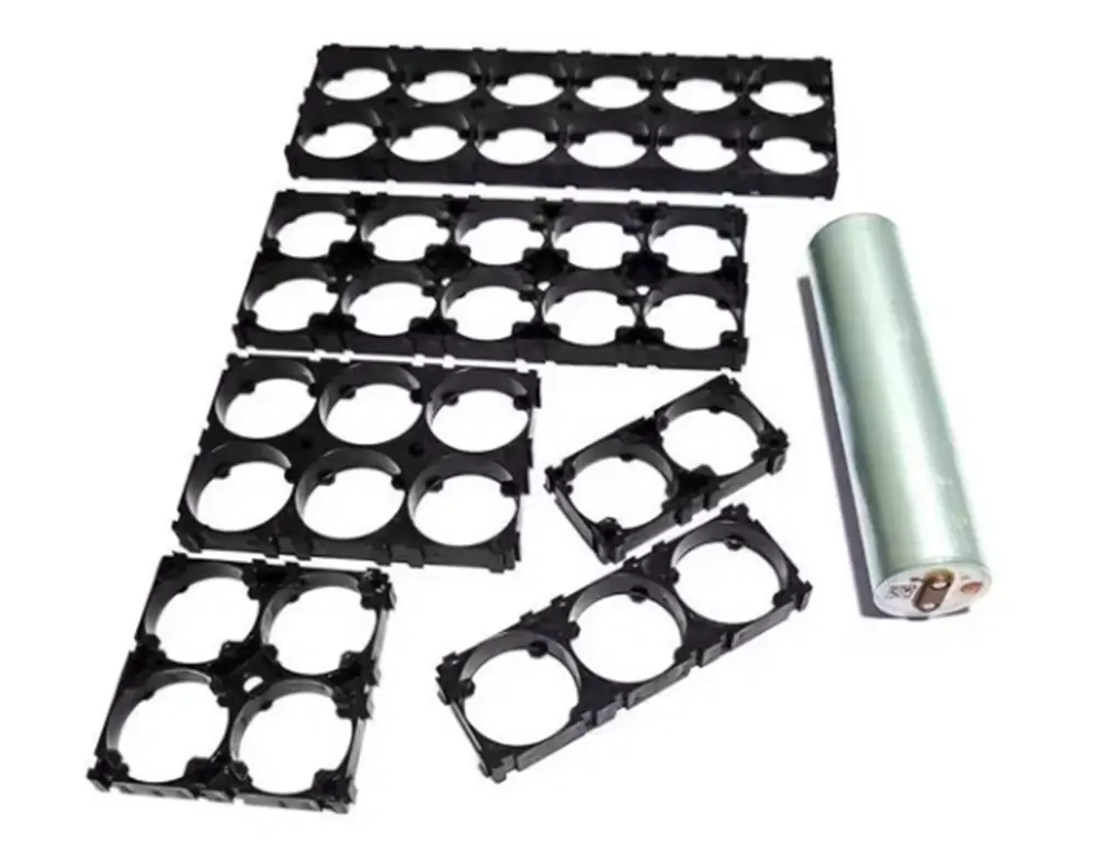 Battery Cell Holders for 32135 & 33140 Cells 