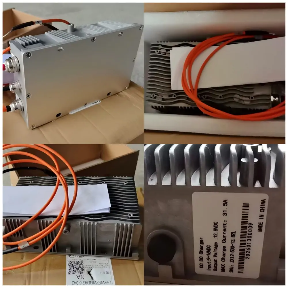 DCDC Converter