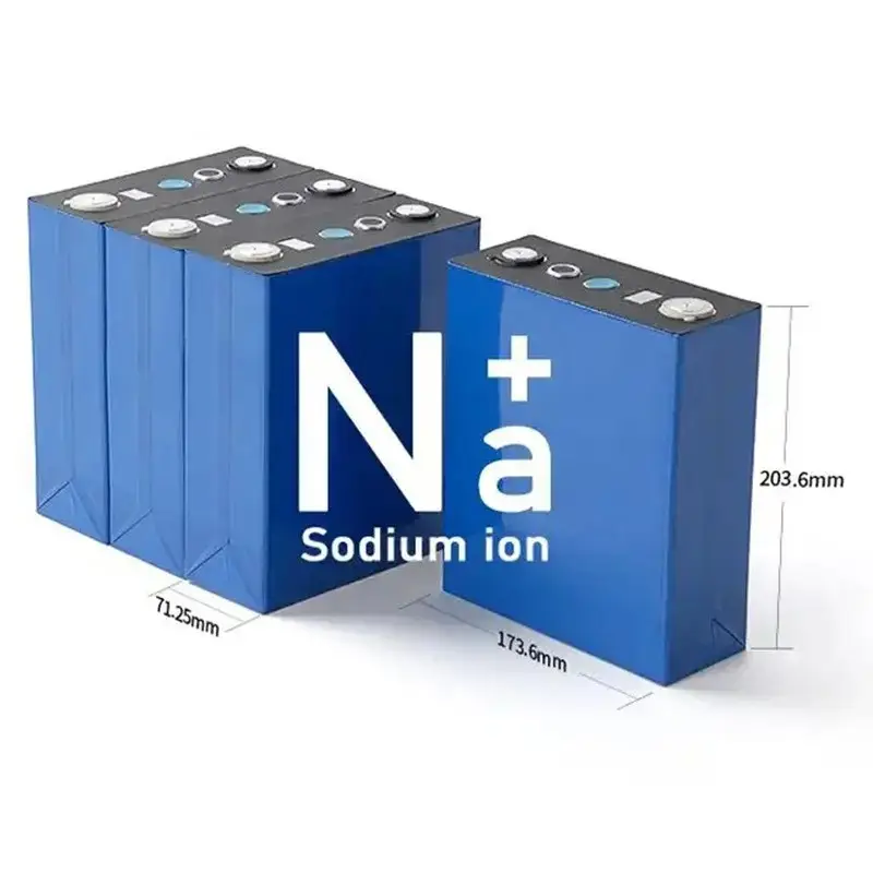 na sodium ion battery
